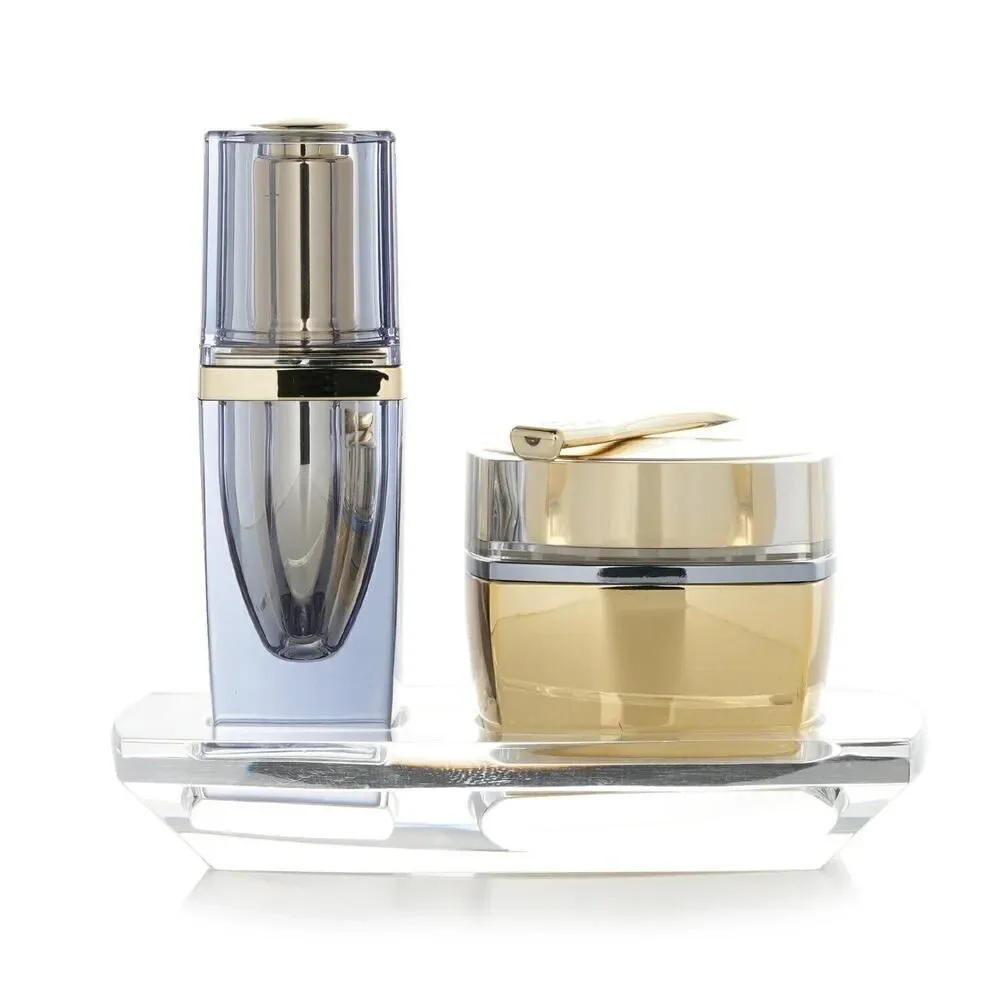 Estée Lauder Re-Nutriv RE-CREATION EYE BALM AND NIGHT SERUM for Eyes NIB